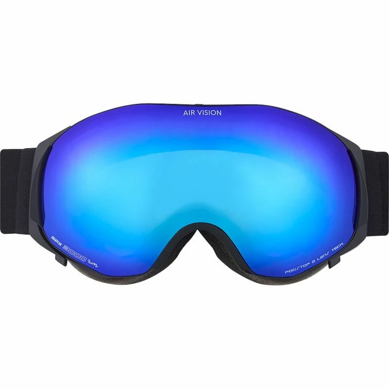 Bon marché 🌟 Cairn Air Vision - Masque ski ✨ 4 Bon marché 🌟 Cairn Air Vision - Masque ski ✨ – Image 2