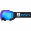 Bon marché 🌟 Cairn Air Vision - Masque ski ✨ 2 Bon marché 🌟 Cairn Air Vision - Masque ski ✨ -Cairn Shop cairn air vision masque ski mat black blue