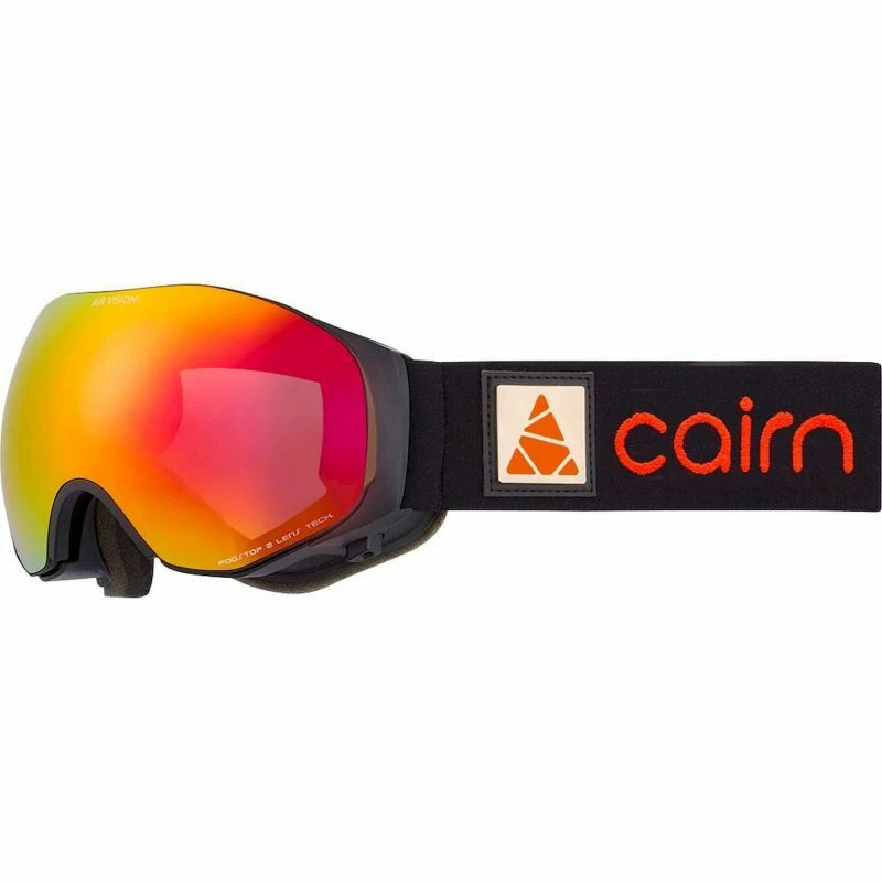 Bon marché 🌟 Cairn Air Vision - Masque ski ✨ 5 Bon marché 🌟 Cairn Air Vision - Masque ski ✨ – Image 3