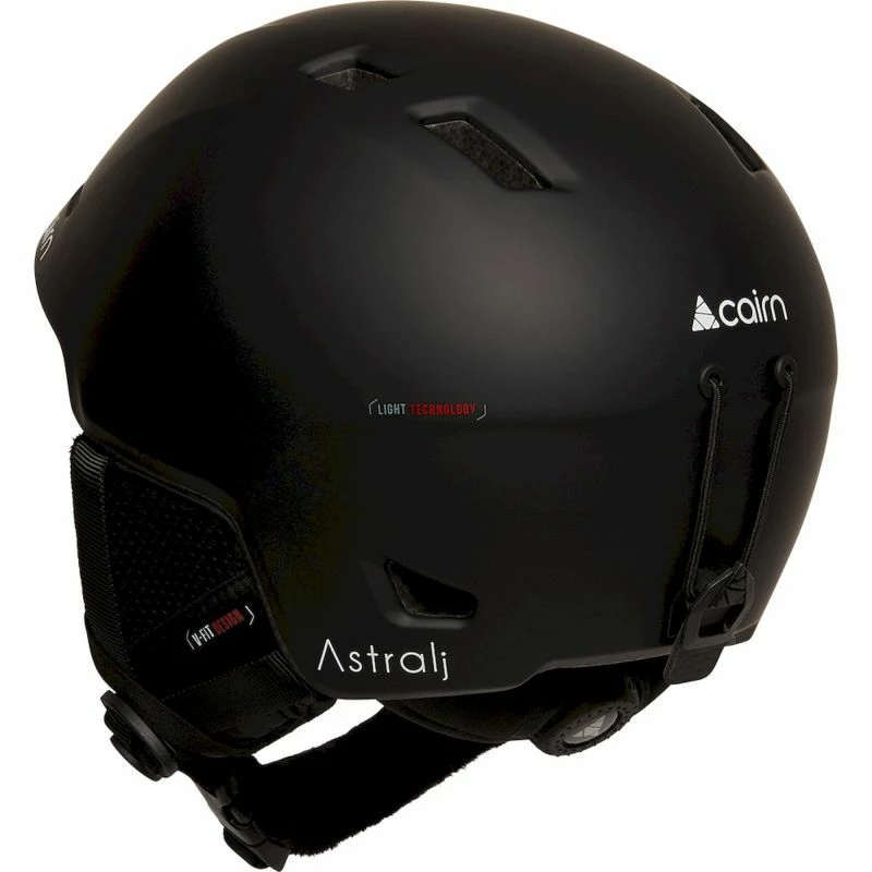 Bon marché 👏 Cairn Astral J - Casque ski enfant 🔥 3 Bon marché 👏 Cairn Astral J - Casque ski enfant 🔥 – Image 2