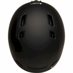 Bon marché 👏 Cairn Astral J - Casque ski enfant 🔥 6 Bon marché 👏 Cairn Astral J - Casque ski enfant 🔥 -Cairn Shop cairn astral j casque ski enfant mat black 2