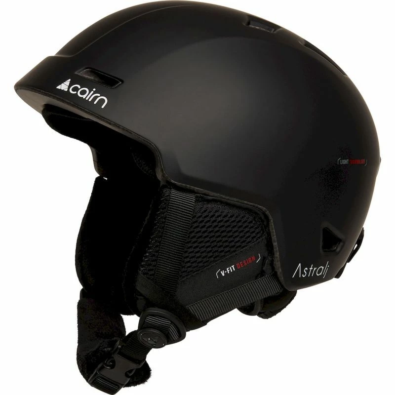 Bon marché 👏 Cairn Astral J - Casque ski enfant 🔥 2 Bon marché 👏 Cairn Astral J - Casque ski enfant 🔥