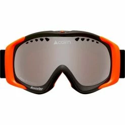Cairn Shop -Cairn Shop cairn booster masque ski enfant mat black m 1