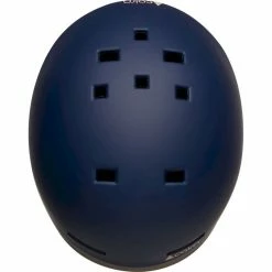 Sortie 🌟 Cairn Centaure Rescue - Casque ski ❤️ -Cairn Shop cairn centaure rescue casque ski midnight stones 2