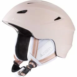 Coupon ✔️ Cairn Electron - Casque ski femme 🎉