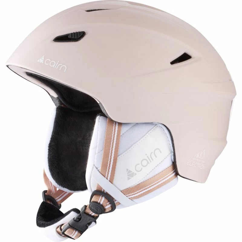 Coupon ✔️ Cairn Electron - Casque ski femme 🎉 3 Coupon ✔️ Cairn Electron - Casque ski femme 🎉