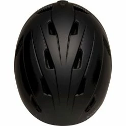 Meilleur prix ✨ Cairn Electron - Casque ski 🧨 8 Meilleur prix ✨ Cairn Electron - Casque ski 🧨 -Cairn Shop cairn electron casque ski mat black 2