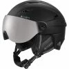 Budget 🥰 Cairn Electron Visor S3 - Casque ski 🔔 2 Budget 🥰 Cairn Electron Visor S3 - Casque ski 🔔 -Cairn Shop cairn electron visor s3 casque ski mat black