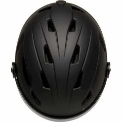 Budget 🥰 Cairn Electron Visor S3 - Casque ski 🔔 9 Budget 🥰 Cairn Electron Visor S3 - Casque ski 🔔 -Cairn Shop cairn electron visor s3 casque ski mat black 2