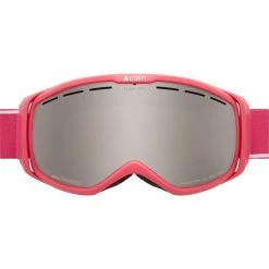 Cairn Shop -Cairn Shop cairn funk otg masque ski enfant mat fuchsia 1