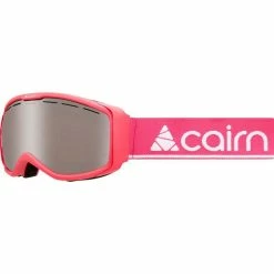 De gros ❤️ Cairn Funk OTG - Masque ski enfant 👍