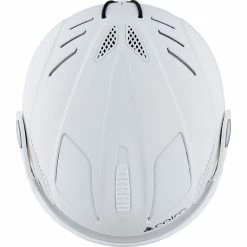 Acheter 🎁 Cairn Helios Evolight NXT - Casque ski 🔔 7 Acheter 🎁 Cairn Helios Evolight NXT - Casque ski 🔔 -Cairn Shop cairn helios evolight nxt casque ski mat white 2