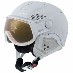 Acheter 🎁 Cairn Helios Evolight NXT - Casque ski 🔔