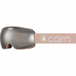 Grosses soldes 😀 Cairn Magnetik Spx3 - Masque ski femme 🥰