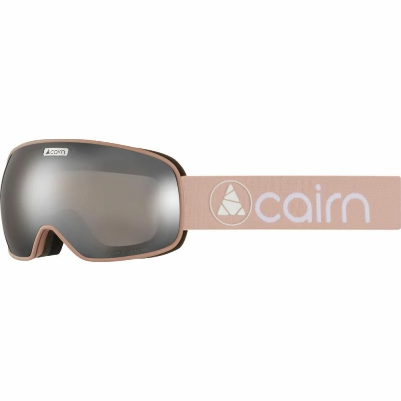 Grosses soldes 😀 Cairn Magnetik Spx3 - Masque ski femme 🥰 3 Grosses soldes 😀 Cairn Magnetik Spx3 - Masque ski femme 🥰