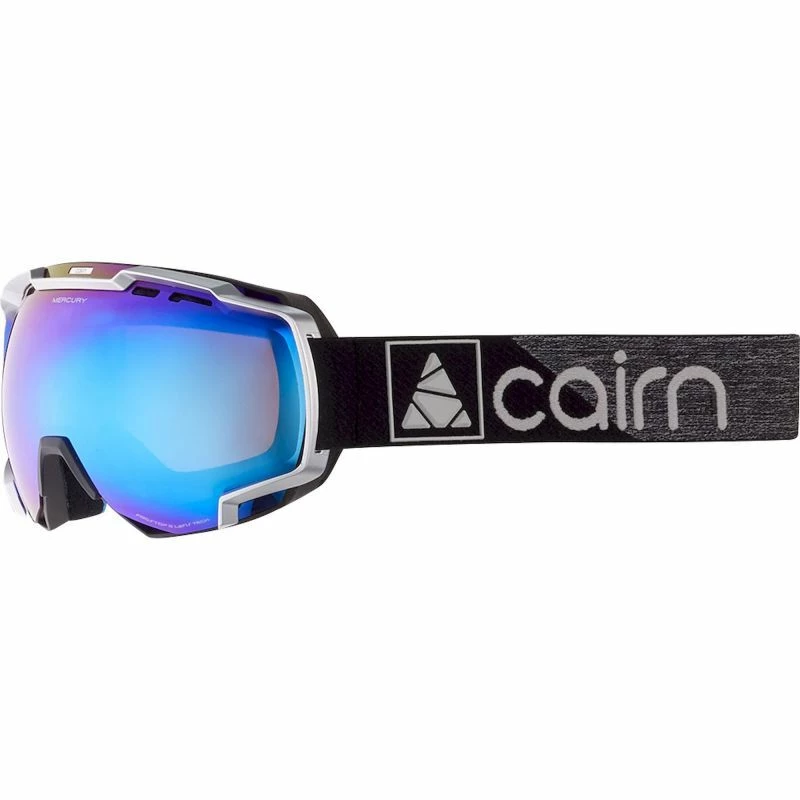 Acheter 😉 Cairn Mercury - Masque ski 🔔 3 Acheter 😉 Cairn Mercury - Masque ski 🔔