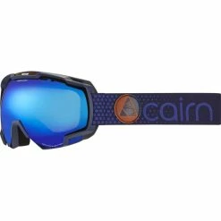 Le moins cher 😍 Cairn Mercury Spx3I - Masque ski 😉