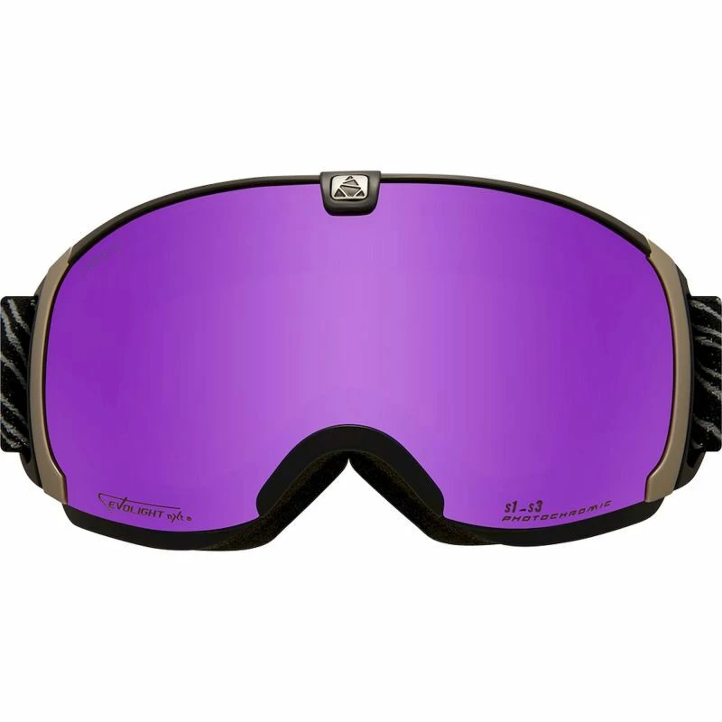 Acheter ✨ Cairn Pearl Evo Nxt - Masque ski femme 🎁 4 Acheter ✨ Cairn Pearl Evo Nxt - Masque ski femme 🎁 – Image 2