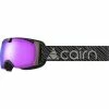 Acheter ✨ Cairn Pearl Evo Nxt - Masque ski femme 🎁 1 Acheter ✨ Cairn Pearl Evo Nxt - Masque ski femme 🎁 -Cairn Shop cairn pearl evo nxt masque ski femme mat black purple