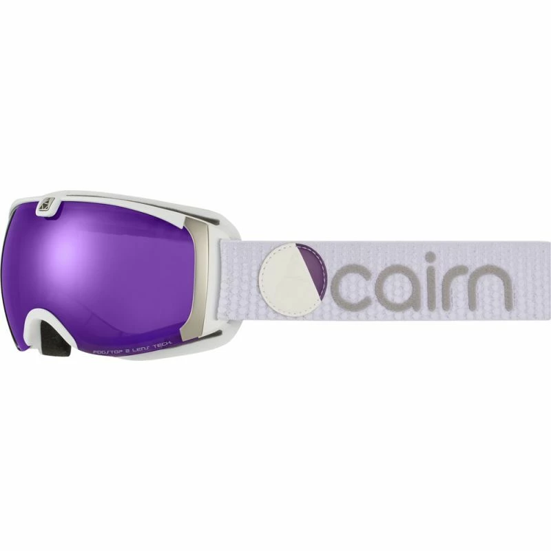 Les meilleures critiques de 🔔 Cairn Pearl Spx3I - Masque ski femme 💯 3 Les meilleures critiques de 🔔 Cairn Pearl Spx3I - Masque ski femme 💯