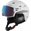 Meilleure affaire 🥰 Cairn Shuffle S-Visor Evolight Nxt® - Casque ski ✨ 2 Meilleure affaire 🥰 Cairn Shuffle S-Visor Evolight Nxt® - Casque ski ✨ -Cairn Shop cairn shuffle s visor evolight nxt casque ski white