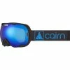 Acheter 🔥 Cairn Spirit - Masque ski 😍 1 Acheter 🔥 Cairn Spirit - Masque ski 😍 -Cairn Shop cairn spirit masque ski mat black blue