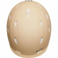 Meilleure affaire ❤️ Cairn Xplorer Rescue - Casque ski ⭐ 7 Meilleure affaire ❤️ Cairn Xplorer Rescue - Casque ski ⭐ -Cairn Shop cairn xplorer rescue casque ski white cream 2