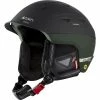 De gros 🔔 Cairn Xplorer Rescue Mips® - Casque ski 🎉 -Cairn Shop cairn xplorer rescue mips casque ski dark forest