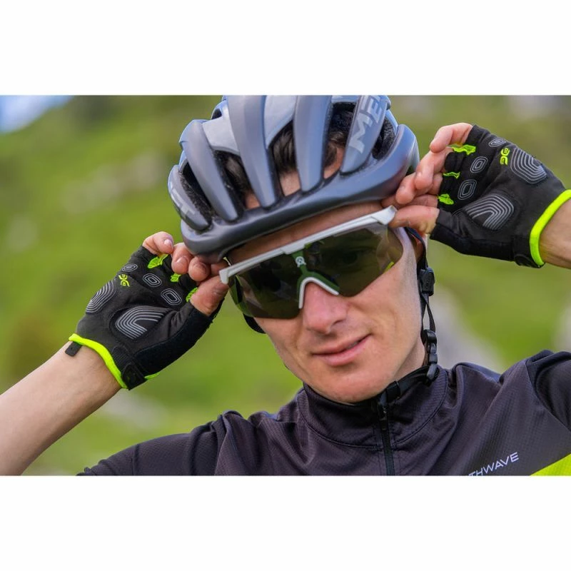 Remise 🔥 Northwave Active Short Fingers Glove - Mitaines vélo 🎉 5 Remise 🔥 Northwave Active Short Fingers Glove - Mitaines vélo 🎉 – Image 3