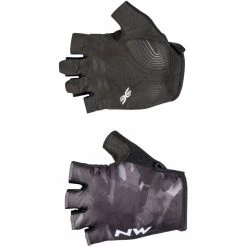 Remise 🔥 Northwave Active Short Fingers Glove - Mitaines vélo 🎉 10 Remise 🔥 Northwave Active Short Fingers Glove - Mitaines vélo 🎉 -Cairn Shop northwave active short fingers glove mitaines velo camo black
