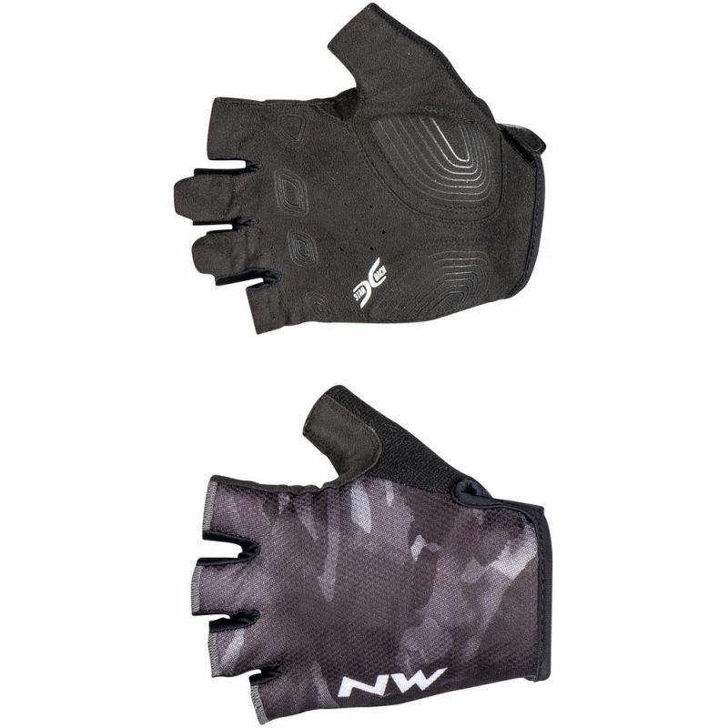 Remise 🔥 Northwave Active Short Fingers Glove - Mitaines vélo 🎉 6 Remise 🔥 Northwave Active Short Fingers Glove - Mitaines vélo 🎉 – Image 4