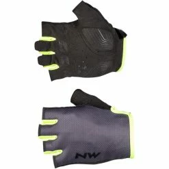 Remise 🔥 Northwave Active Short Fingers Glove - Mitaines vélo 🎉 11 Remise 🔥 Northwave Active Short Fingers Glove - Mitaines vélo 🎉 -Cairn Shop northwave active short fingers glove mitaines velo grey yellow fluo