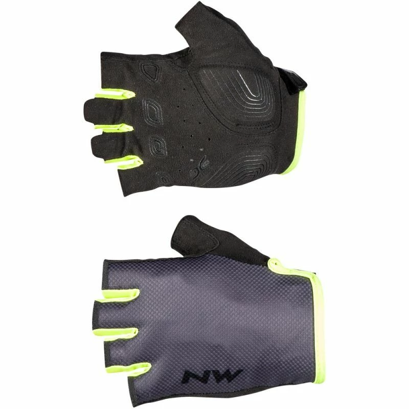 Remise 🔥 Northwave Active Short Fingers Glove - Mitaines vélo 🎉 7 Remise 🔥 Northwave Active Short Fingers Glove - Mitaines vélo 🎉 – Image 5