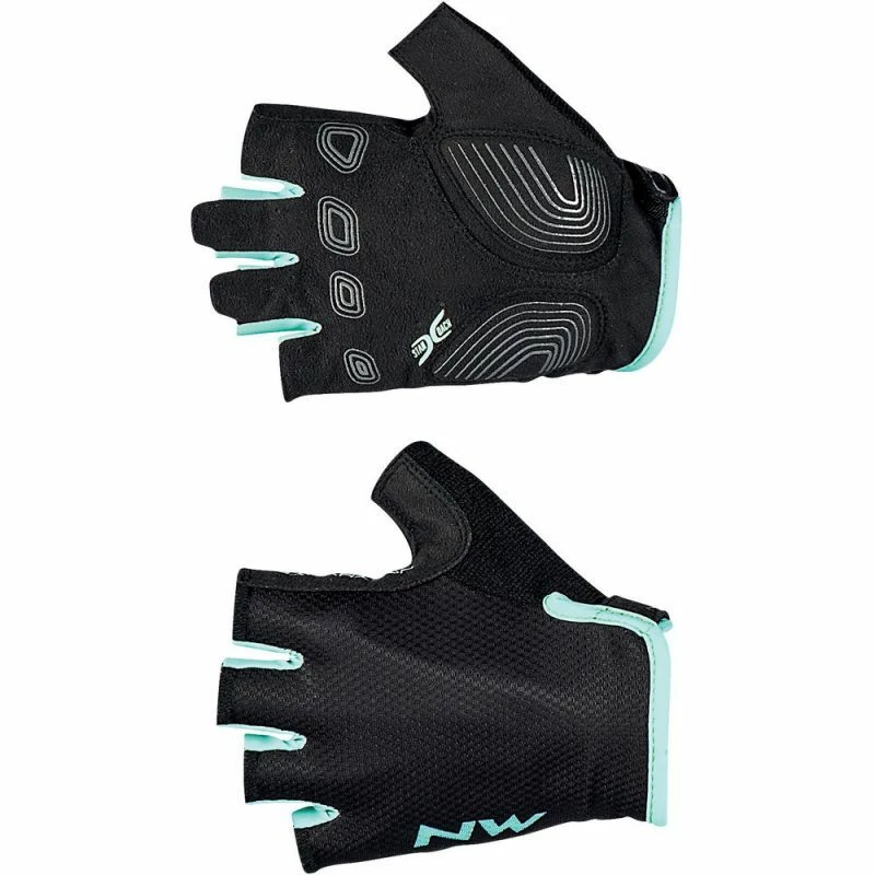 Offres ⭐ Northwave Active 👩 Woman Short Fingers Glove - Mitaines vélo femme 🎁 5 Offres ⭐ Northwave Active 👩 Woman Short Fingers Glove - Mitaines vélo femme 🎁 – Image 3