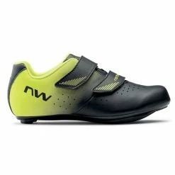 Promo 🔔 Northwave Core Junior - Chaussures vélo de route enfant 🔔