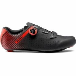 Vente flash 💯 Northwave Core Plus 2 - Chaussures vélo de route homme 🌟 13 Vente flash 💯 Northwave Core Plus 2 - Chaussures vélo de route homme 🌟 -Cairn Shop northwave core plus 2 chaussures velo de route homme black red