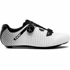 Vente flash 💯 Northwave Core Plus 2 - Chaussures vélo de route homme 🌟 11 Vente flash 💯 Northwave Core Plus 2 - Chaussures vélo de route homme 🌟 -Cairn Shop northwave core plus 2 chaussures velo de route homme white black