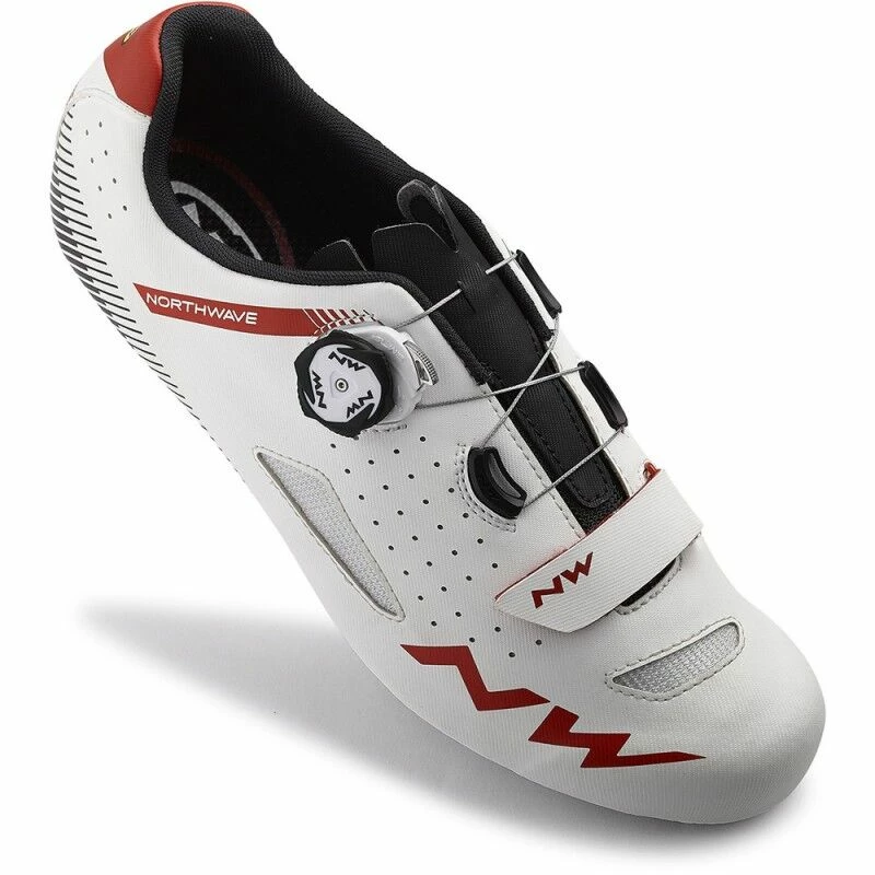 Meilleur prix 💯 Northwave Core Plus - Chaussures vélo de route 😍 4 Meilleur prix 💯 Northwave Core Plus - Chaussures vélo de route 😍 – Image 2