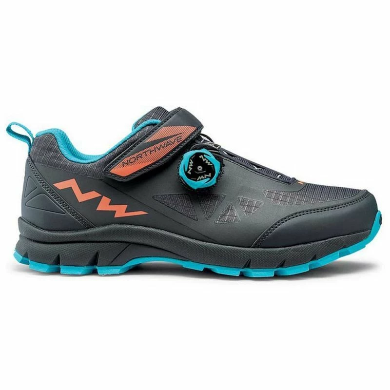 De gros 💯 Northwave Corsair - Chaussures VTT 🥰 6 De gros 💯 Northwave Corsair - Chaussures VTT 🥰 – Image 4