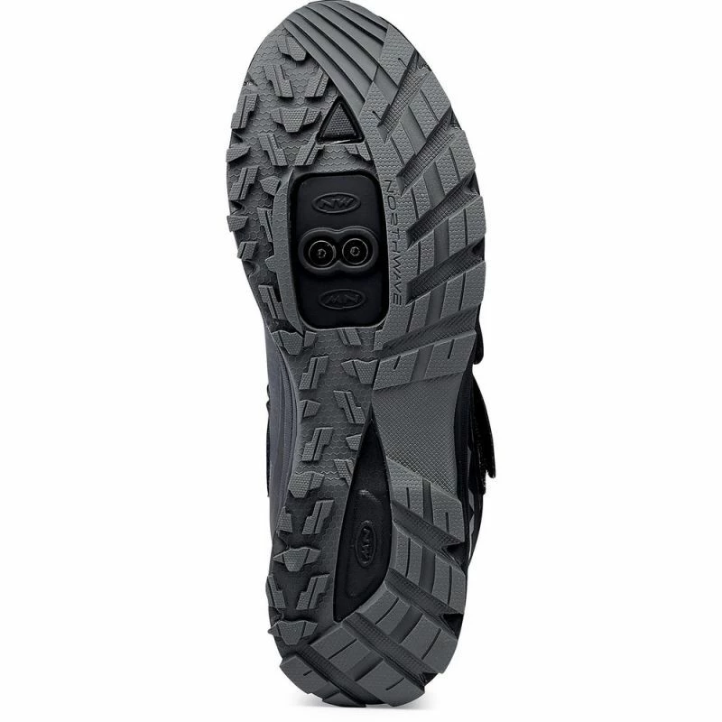 De gros 💯 Northwave Corsair - Chaussures VTT 🥰 4 De gros 💯 Northwave Corsair - Chaussures VTT 🥰 – Image 2