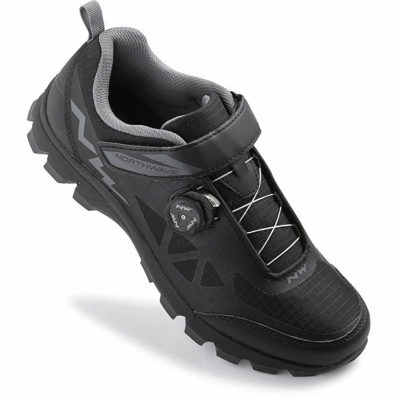 De gros 💯 Northwave Corsair - Chaussures VTT 🥰 5 De gros 💯 Northwave Corsair - Chaussures VTT 🥰 – Image 3