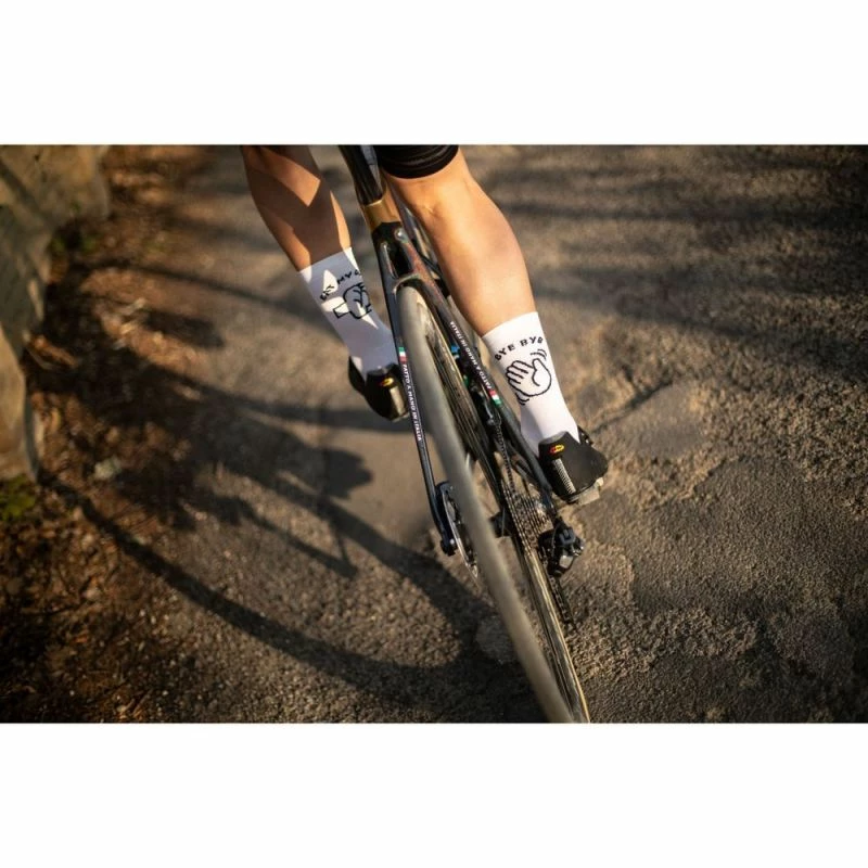 Meilleure vente 👏 Northwave Eat My Dust Sock - Chaussettes vélo homme 😉 4 Meilleure vente 👏 Northwave Eat My Dust Sock - Chaussettes vélo homme 😉 – Image 2