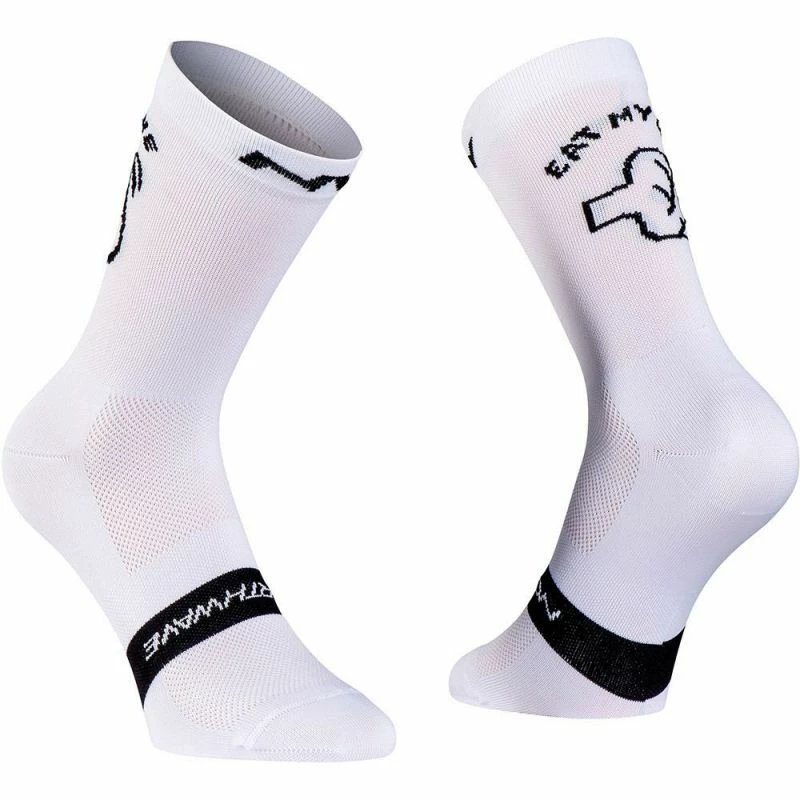 Meilleure vente 👏 Northwave Eat My Dust Sock - Chaussettes vélo homme 😉 3 Meilleure vente 👏 Northwave Eat My Dust Sock - Chaussettes vélo homme 😉