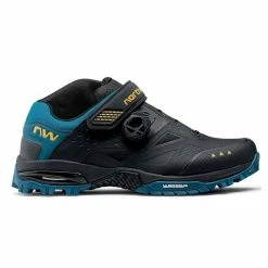 Meilleur prix ⌛ Northwave Enduro Mid 2 - Chaussures VTT homme 😍 7 Meilleur prix ⌛ Northwave Enduro Mid 2 - Chaussures VTT homme 😍 -Cairn Shop northwave enduro mid 2 chaussures vtt homme black blue coral