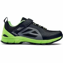 Tout neuf 🤩 Northwave Escape Evo - Chaussures VTT ⭐ 10 Tout neuf 🤩 Northwave Escape Evo - Chaussures VTT ⭐ -Cairn Shop northwave escape evo chaussures vtt black green