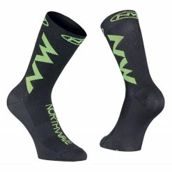 Coupon 💯 Northwave Extreme Air 🧦 Socks - Chaussettes vélo ✨
