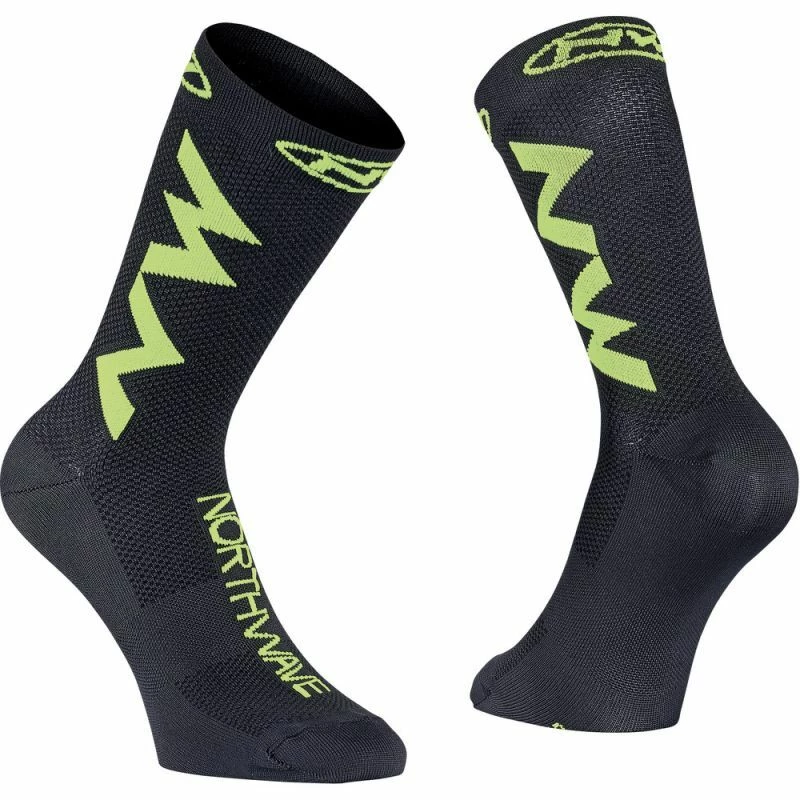 Coupon 💯 Northwave Extreme Air 🧦 Socks - Chaussettes vélo ✨ 4 Coupon 💯 Northwave Extreme Air 🧦 Socks - Chaussettes vélo ✨ – Image 2