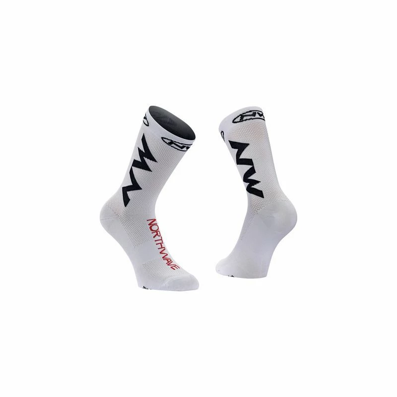 Coupon 💯 Northwave Extreme Air 🧦 Socks - Chaussettes vélo ✨ 7 Coupon 💯 Northwave Extreme Air 🧦 Socks - Chaussettes vélo ✨ – Image 5
