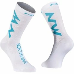 Coupon 💯 Northwave Extreme Air 🧦 Socks - Chaussettes vélo ✨ 11 Coupon 💯 Northwave Extreme Air 🧦 Socks - Chaussettes vélo ✨ -Cairn Shop northwave extreme air socks chaussettes velo white blue
