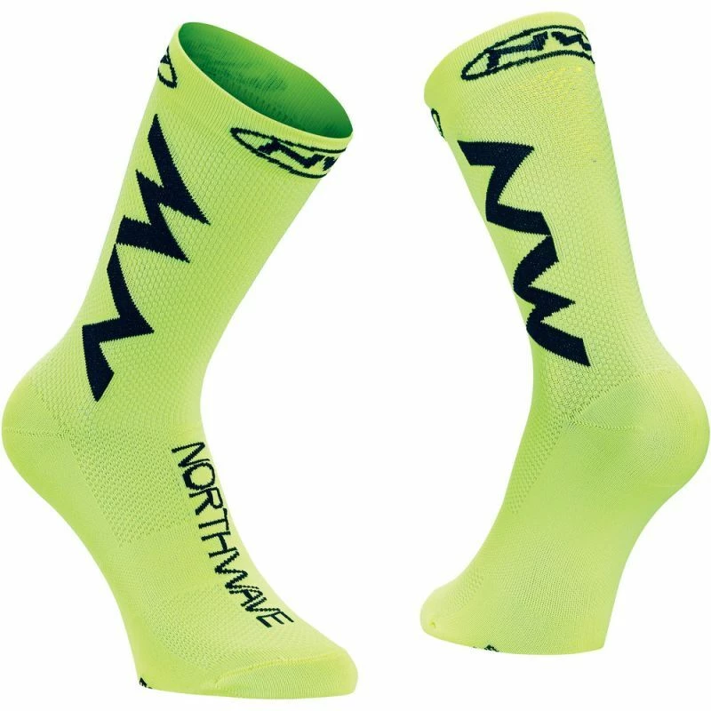 Coupon 💯 Northwave Extreme Air 🧦 Socks - Chaussettes vélo ✨ 8 Coupon 💯 Northwave Extreme Air 🧦 Socks - Chaussettes vélo ✨ – Image 6